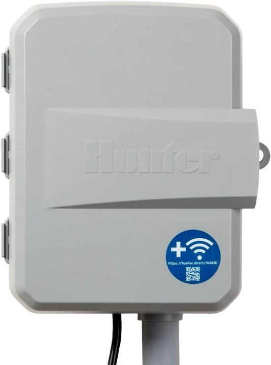 Image du produit Hunter Régulateur d'irrigation Hydrawise X2 (Ordinateur d'irrigation)