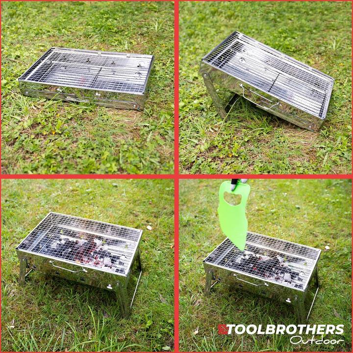 Produktbild Tool Brothers GCBG-008L (43 cm)