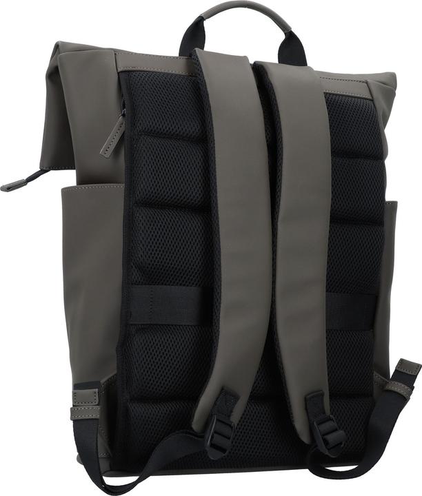 Actual product image Jost Lindberg backpack 45 cm laptop compartment (15 l)