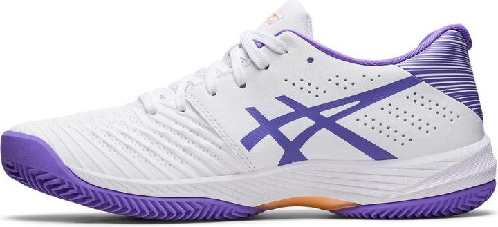 Image du produit ASICS Performance Chaussures de Tennis Solution Swift FF Terre Battue Femmes (42.5)