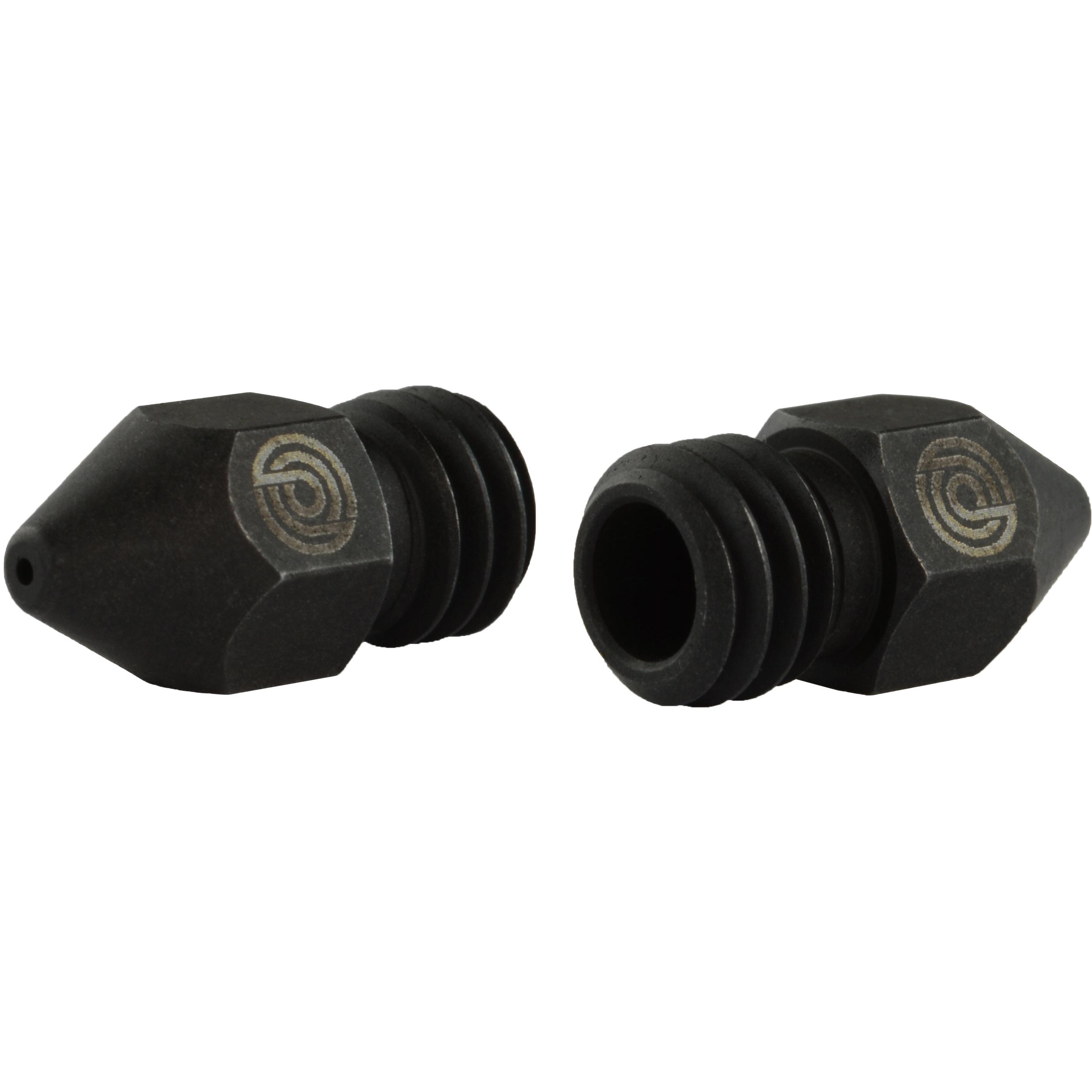 Prima Creator PrimaCreator Zortrax Ugello temprato per M200/M300 - 0,6 mm - 1 pz. (Ricambi), Accessori per stampante 3D