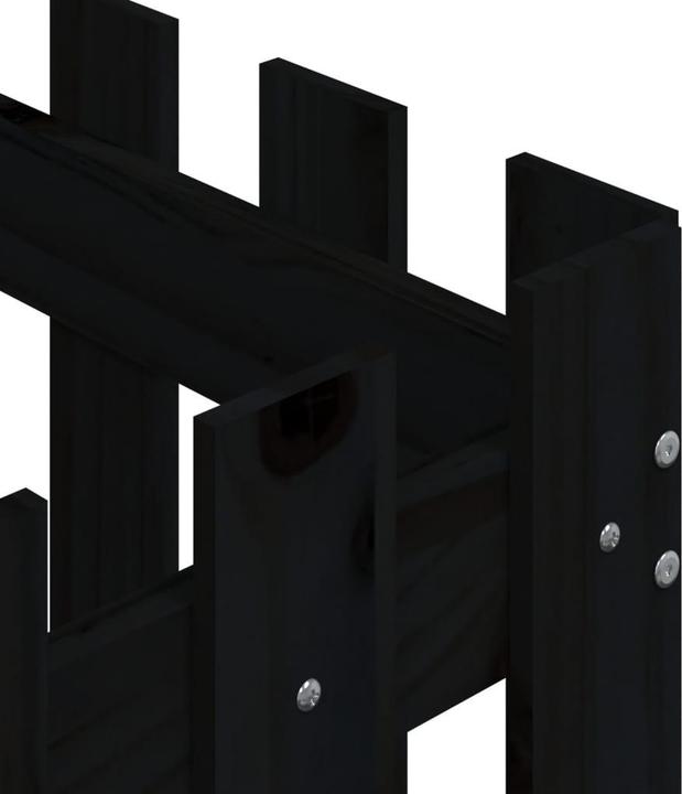 Produktbild vidaXL Pflanzkübel