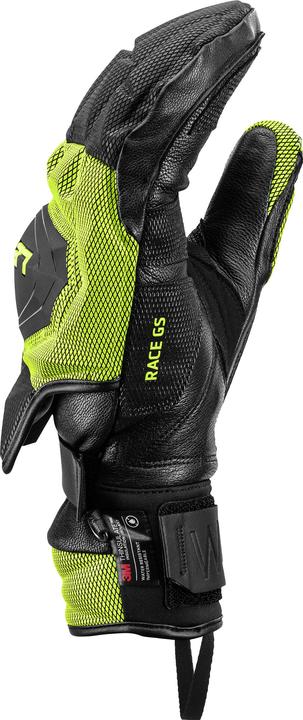 Produktbild Leki RĘKAWICE WCR Venom GS 3D Lobster 8.5 (8.5)