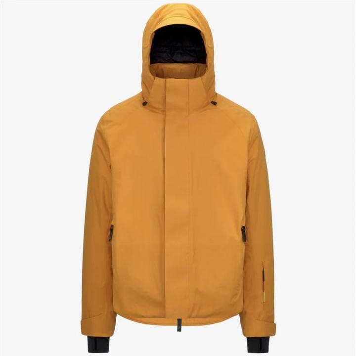 Image du produit K-Way Malamot Micro Twill 2 Layers - Skijacke - Herren (M)