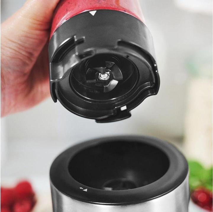 Image du produit Gastroback Mixeur à smoothies (Prise UE, 300 W)