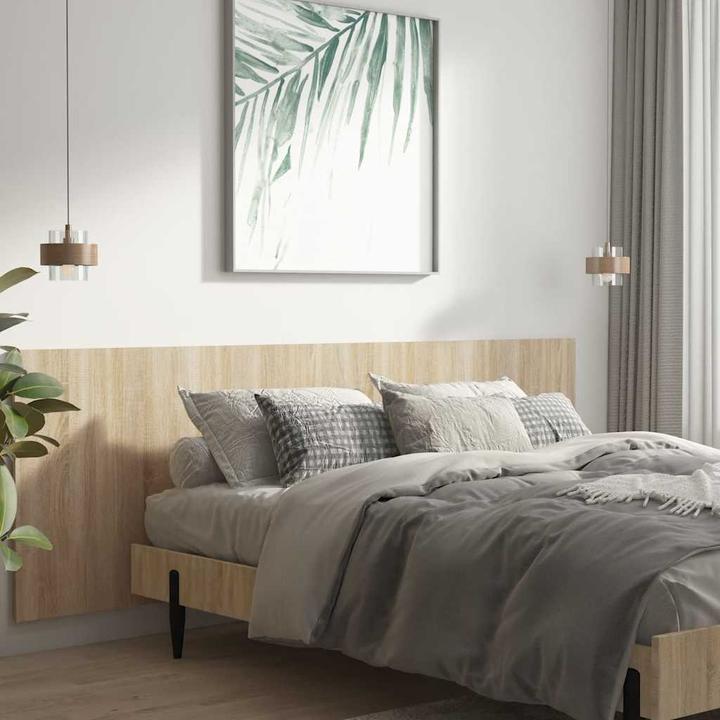 Image du produit vidaXL Kopfteil (240 x 1 x 80 cm)