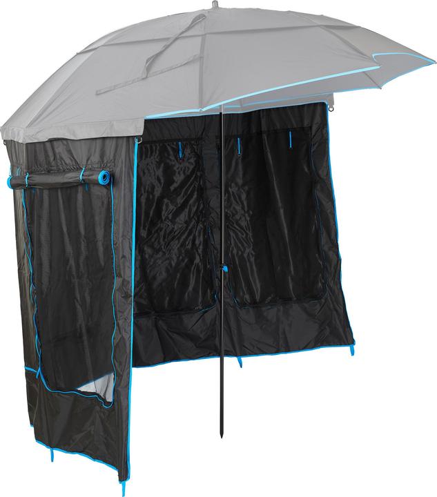 Actual product image Caperlan Awning side wall (Awning, 1.90 kg)