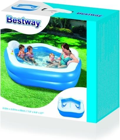 Actual product image Bestway Family Fun