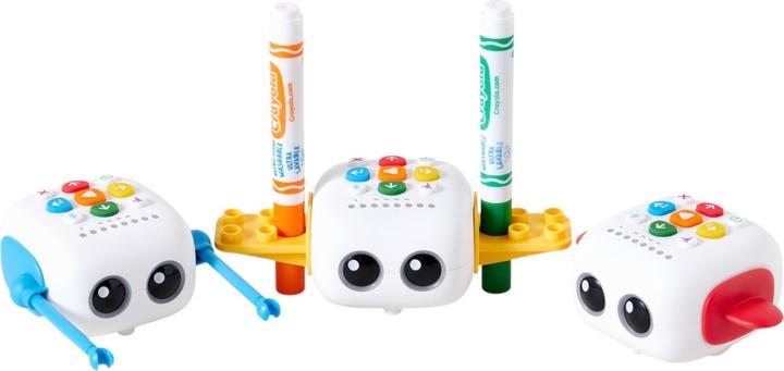 MatataLab Matatastudion MINT Roboter "Tale-Bot Pro" ab 3 Jahren - neu