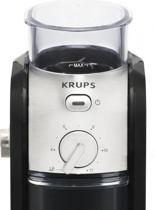 Produktbild Krups Gvx2 (EU-Stecker)