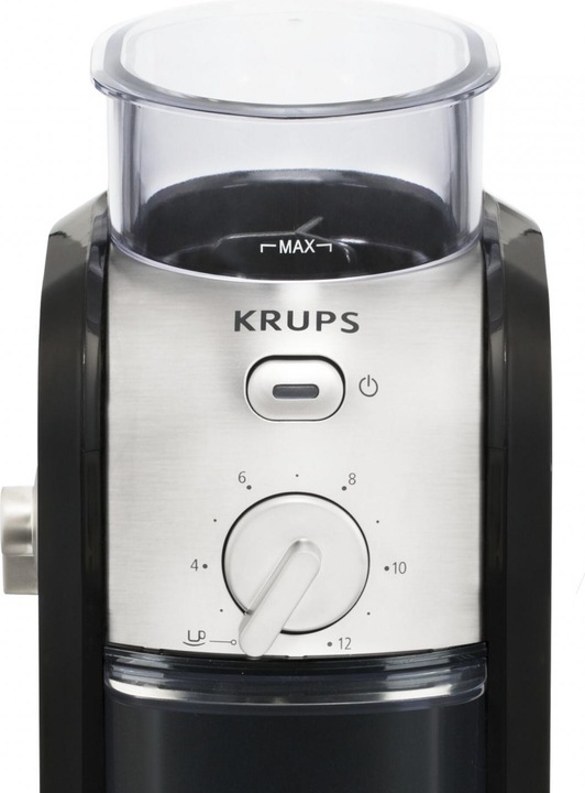 Image du produit Krups Gvx2 (Prise UE)