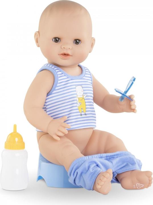 Actual product image Corolle Mon Grand - Paul