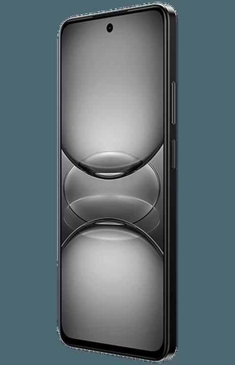 Produktbild realme C75 Dual Sim 6GB RAM 128GB - Storm Black (128 GB, Storm black, 6.72", Dual SIM, 4G)