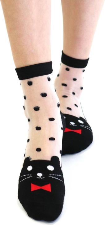 Produktbild Yuko.B Be A Cat (Einzelpack, 36 - 41)