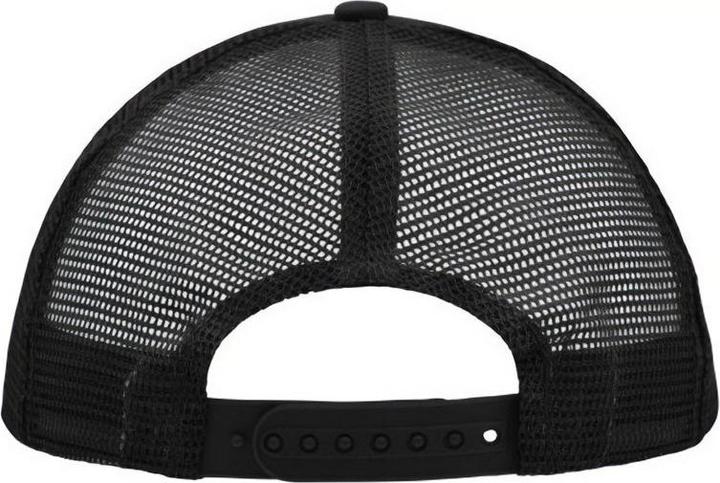 Actual product image Myrtle Beach Mesh 5 Panel Trucker Cap