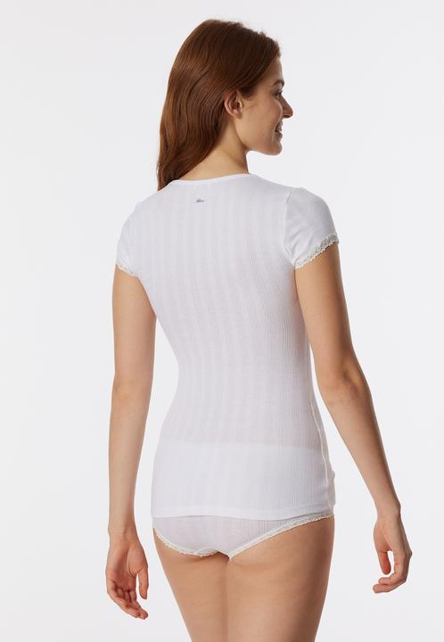 Actual product image Schiesser Revival Shirt (34)