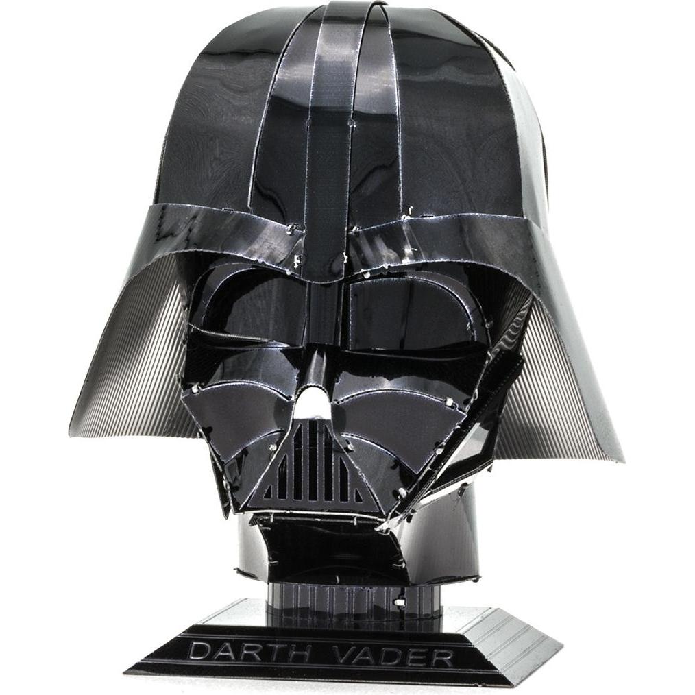Thumbnail - Metal Earth Darth Vader Helmet