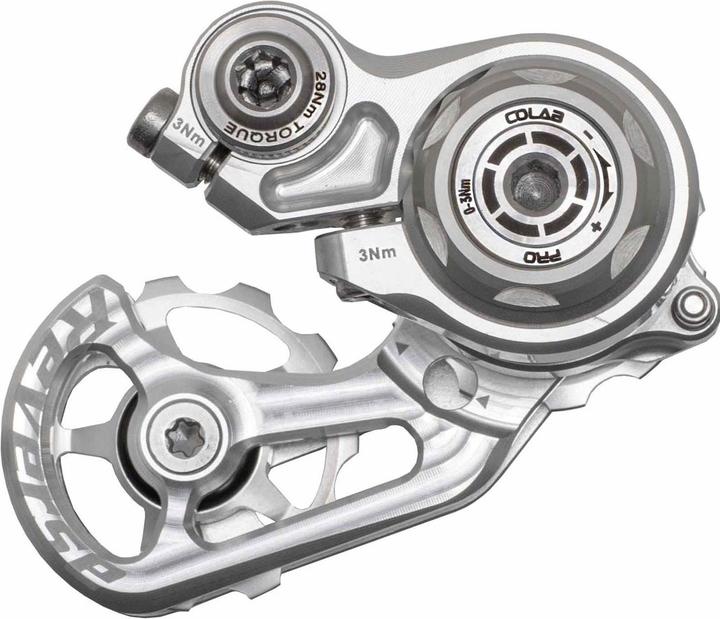 Image du produit Reverse Colab Pro Kettenspanner