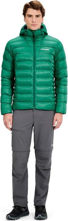 Produktbild Berghaus Daunen-isolierte Summit-Nomad Jacket (48, S)