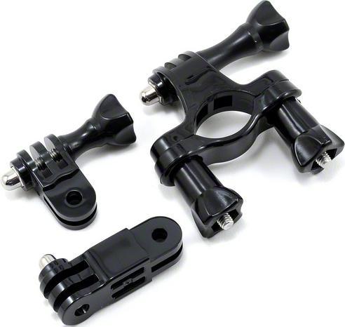 Produktbild GoPro Lenkerhalterung, 1.9-3.5cm (Universal)
