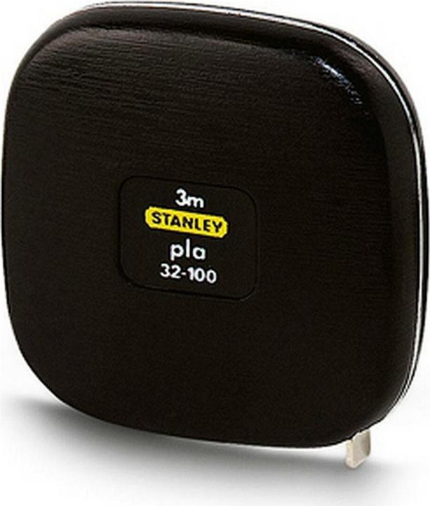 Actual product image Stanley Roll metre (3 m)