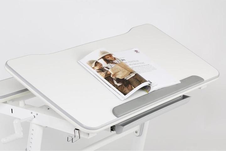 Image du produit Ergo Office Bureau (98 x 50 x 80 cm)