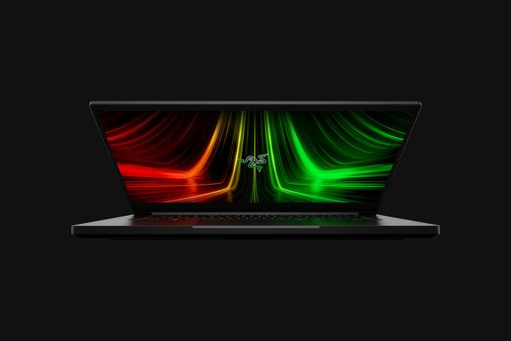 Image du produit Razer Blade 14 (14", 1000 Go, 16 Go, DE, AMD Ryzen 9 6900HX)