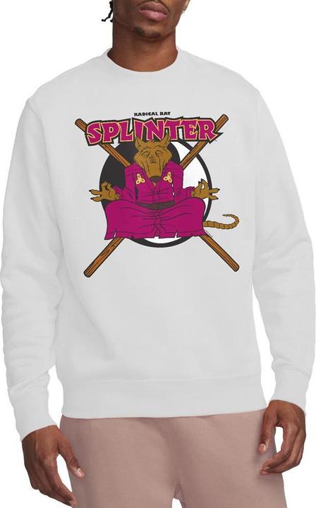 Produktbild Teenage Mutant NT Radical Rat Sweatshirt (S)