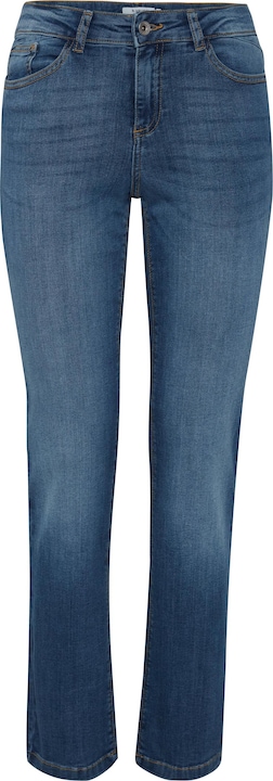 Ligth Blue Denim (200460)