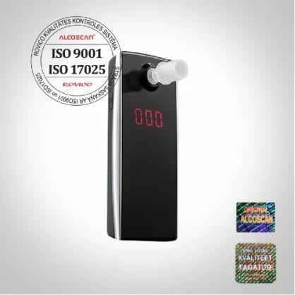 Immagine prodotto Alcoscan 5200 Segreto