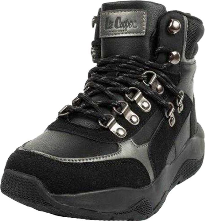 Produktbild Lee Cooper Logo Schneestiefel (40)