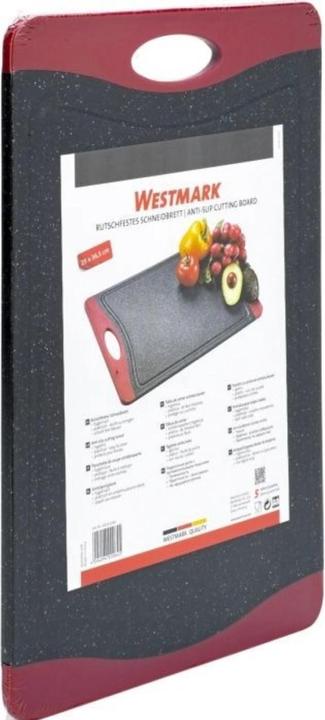 Actual product image Westmark Cutting board non-slip