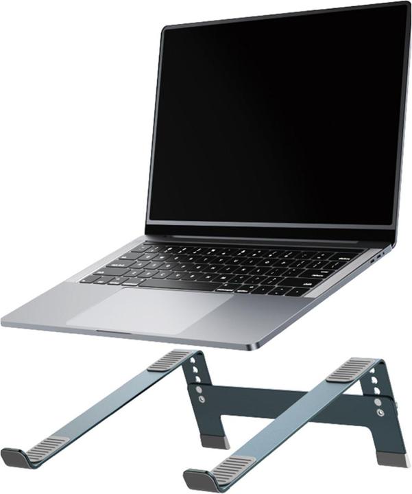 Produktbild Baseus Laptop Stand (4-Gear Adjustable) Space Grey