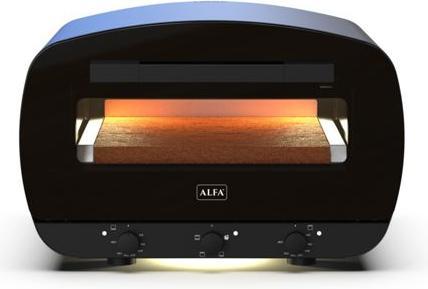 Produktbild Alfa Forni Urbe (Pizzaofen Elektro)