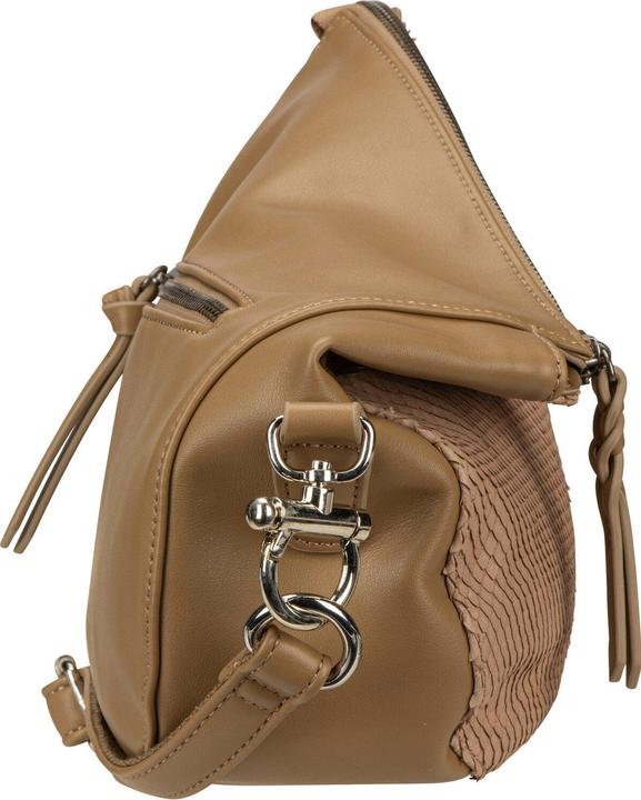 Immagine prodotto FredsBruder Daily Catch Umhängetasche Leder 25 cm