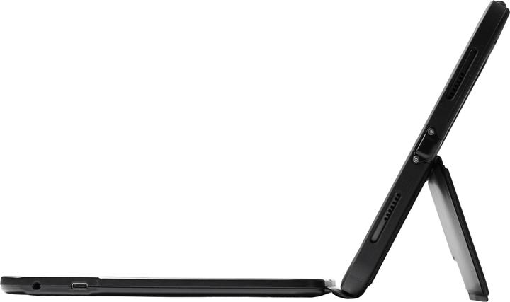 Produktbild Zagg KB TghKs iPad 10thGen Bl Ger B2B BB - Touchpad - QWERTZ (Deutschland)