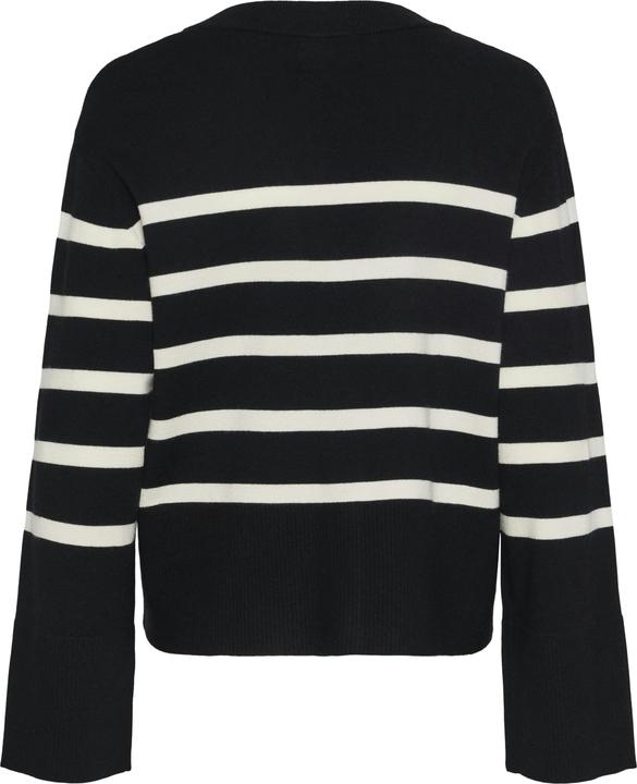 Produktbild Pieces Pcsia Ls Cardigan Noos Bc (XS)