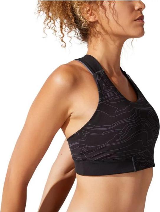 Actual product image ASICS Performance Asics Piping GPX Bra 2032B781-001 - M (M)