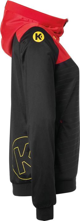 Produktbild Kempa Emotion 2.0 Kapuzenjacke Women (XL)