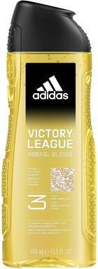 adidas Victory League Shower Gel 400ml (400 ml)