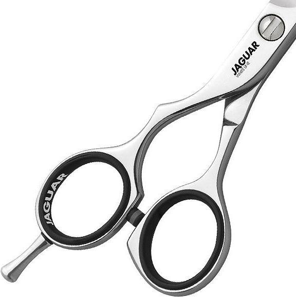 Actual product image Jaguar Hair scissors JP 10 Left (14.61 cm)
