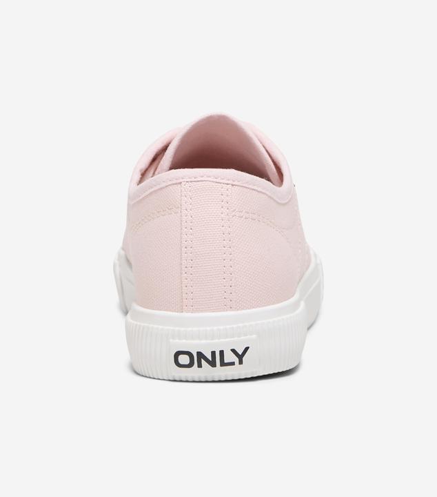 Produktbild Only Onlnicola Canvas Sneaker Noos (39)