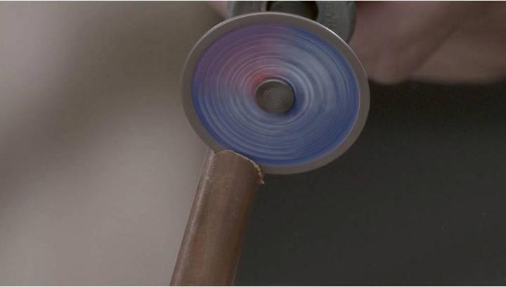 Image du produit Dremel Disque à tronçonner droit SC456 MAX Premium Métal