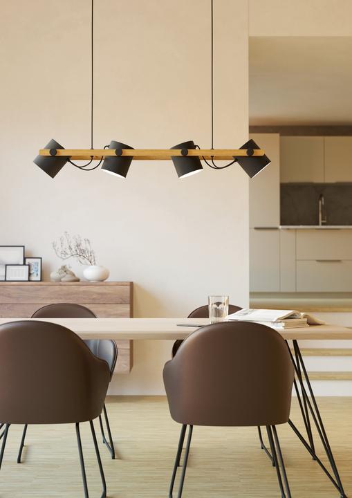 Produktbild EGLO Hornwood (E27)