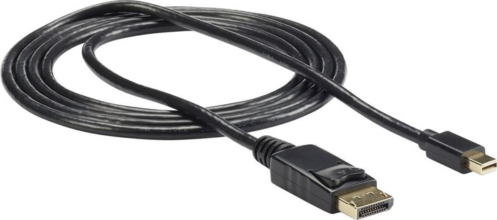 Produktbild StarTech Mini DisplayPort — DisplayPort (3 m, DisplayPort)