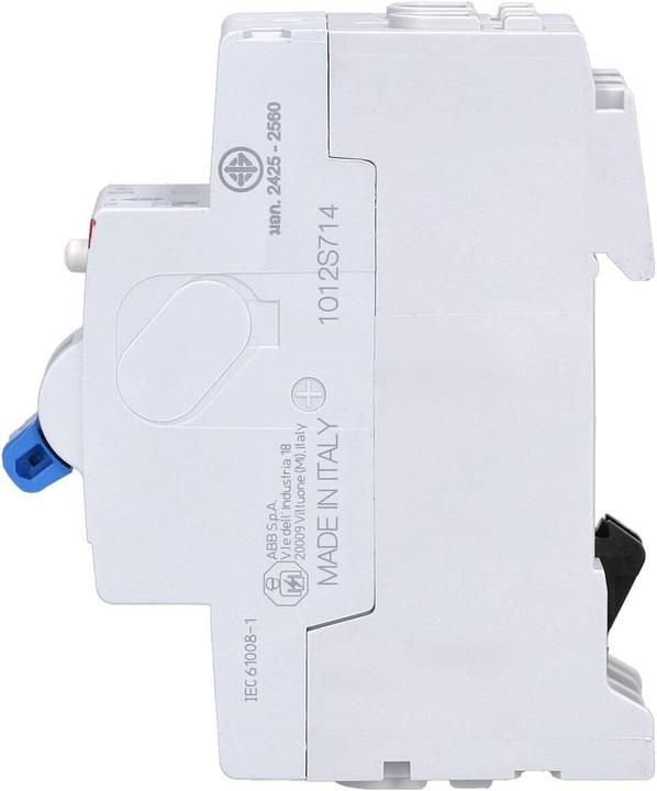 Actual product image ABB RCD, F 202, 2 POLE
