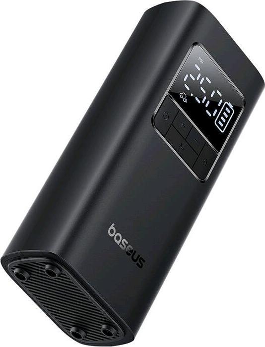 Produktbild Remax Baseus SuperMini Pro Wireless Car Inflator (black)