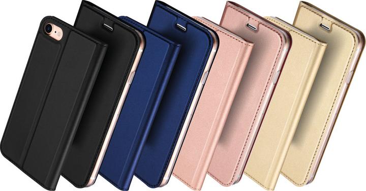 Productafbeelding Dux Ducis Skin Pro-serie (Apple iPhone 11 Pro Max)