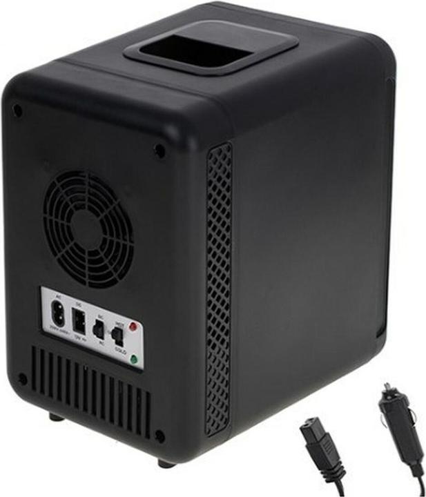 Produktbild Adler AD 8084 (4 l)