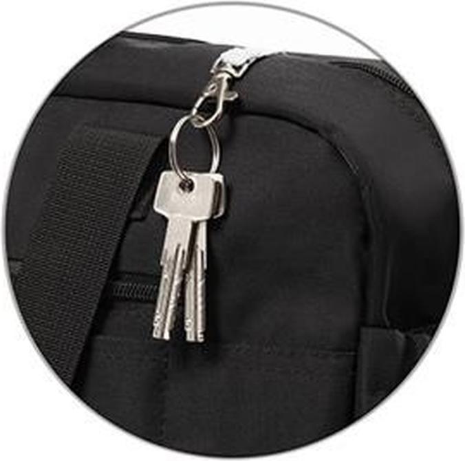 Produktbild Babyono Reisetasche